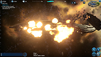 Infinium Strike-screenshots